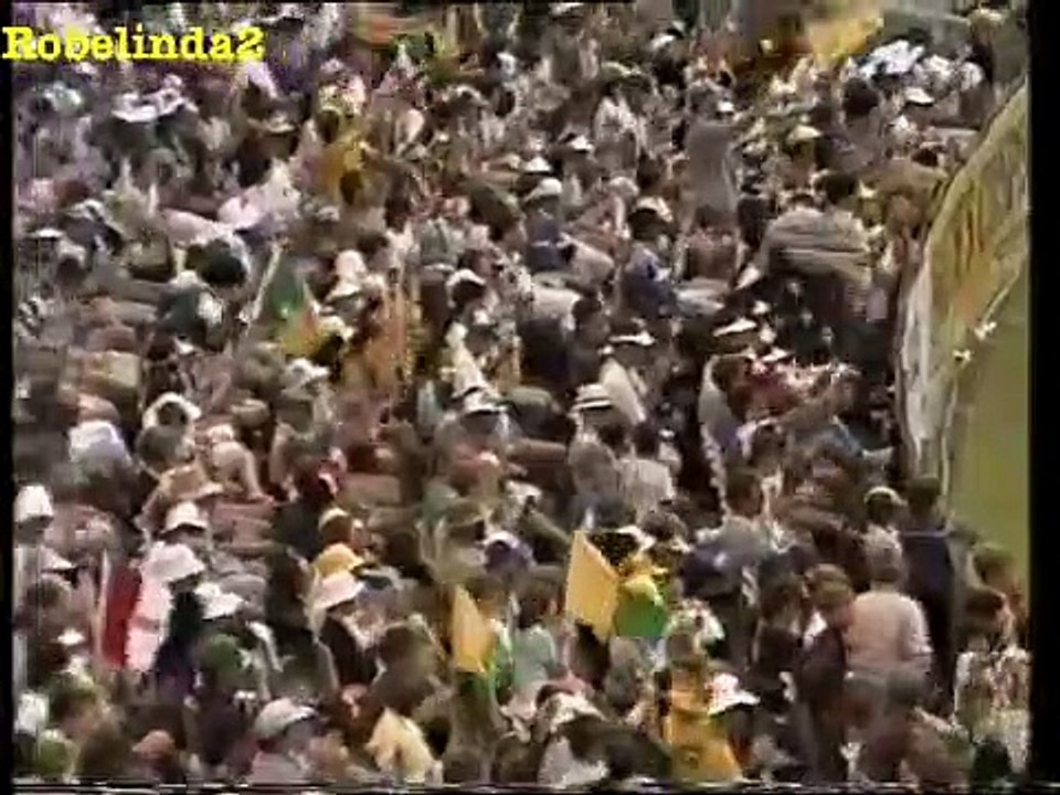 1984-85 : Australia v West Indies, 5th Test, Sydney, December 30, 1984 - January 02, 1985