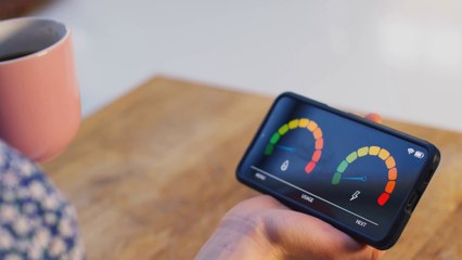 How households may face hours without power this winter