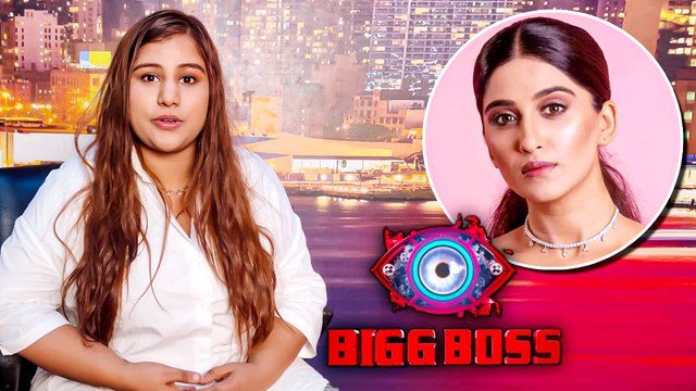 EXCLUSIVE: Jinal Jain Supports Bigg Boss 16 Contestant Nimrit Kaur Ahluwalia