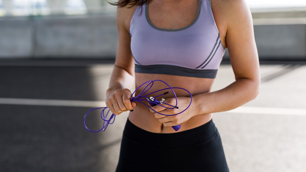 Sport-BH: So ermittelst du step by step die perfekte Größe