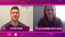 Clayton Echard Talks Susie Evans Split & Opens Up About BDD