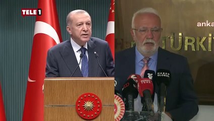 Erdoğan'ın KYK kredilerin de "faiz yok" sözlerini AKP Grup Başkanvekili yalanladı!