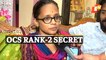 Odisha Civil Services Exam Topper Interview | 2nd Rank Holder Shares Success Mantra