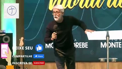 Pastor Cláudio Duarte alerta cristãos sobre o que estão assistindo na TV