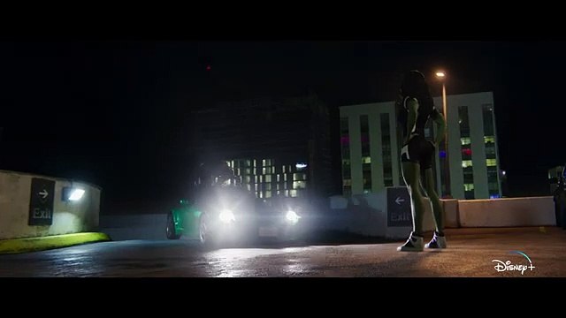 Daredevil | Marvel Studios' She-Hulk: Attorney at Law | Disney+