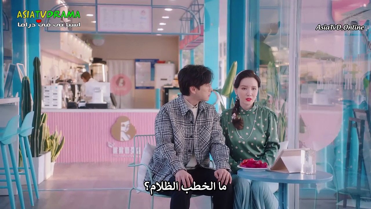 حبيبتي فضائية موسم 2 حلقة 22