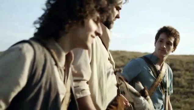 Reis 4ª Temporada Quinta-feira 06/10 cap. Completo