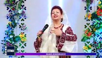 Polina Manoila - Of, dor, dor, dor (Seara romaneasca - ETNO TV - 05.10.2022)