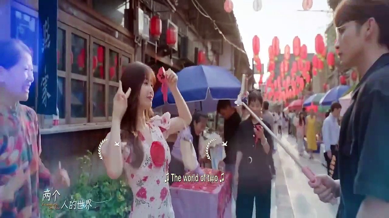 A Romance of the Little Forest ep 19 eng sub