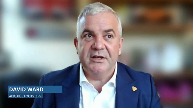 Baby loss awareness charity Abigail's Footsteps launches 'say baby's name' campaign for bereaved parents