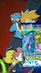 ポケモンカード開封#43