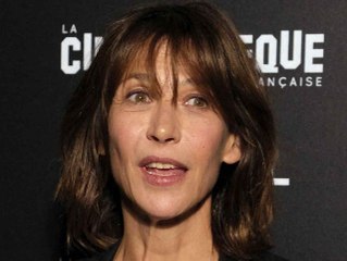 Pas de voiture, pas de plastique, pas d’avion… Sophie Marceau dévoile sa nouvelle vie !