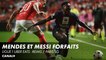 Nuno Mendes et Léo Messi forfaits - Ligue 1 Uber Eats Reims / Paris SG