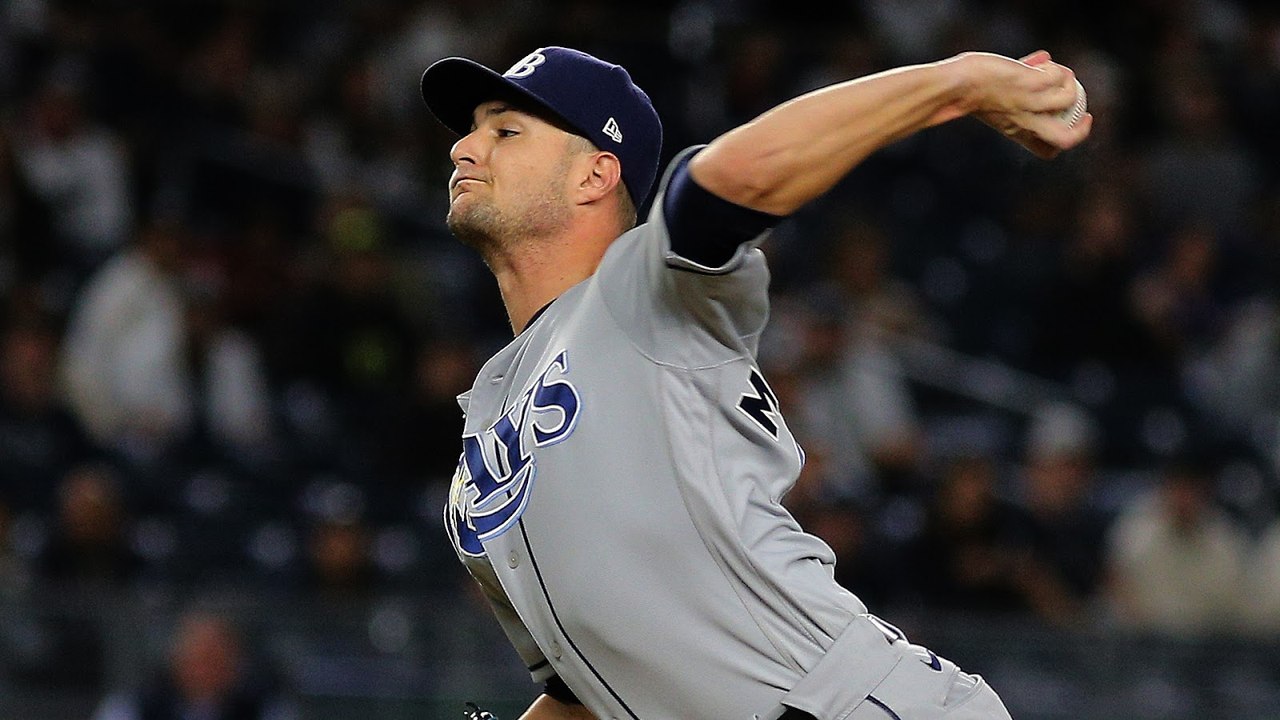 Battle Of The Shanes As Rays, Guardians Open Postseason Play