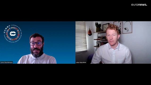 La Niña promete un invierno muy frío en plena crisis energética