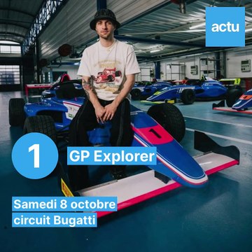 10 sorties à faire au Mans, samedi 8 et dimanche 9 octobre