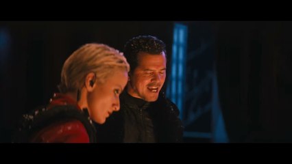 Violent Night - Bande-annonce #1 [VO|HD1080p]