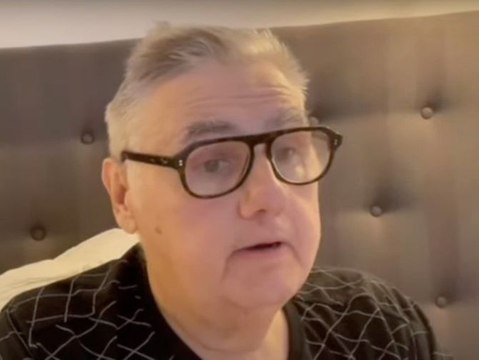 La prothèse est la toute dernière issue… : Les nouvelles peu rassurantes de Pierre Ménès sur son état de santé