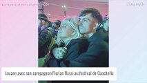 Louane quittée par Florian Rossi : le chanteuse s'est 