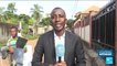 Renvoi du procès du 28 septembre en Guinée : "Dadis Camara a laissé éclaté sa colère"