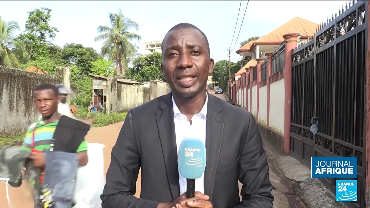 Renvoi du procès du 28 septembre en Guinée : "Dadis Camara a laissé éclaté sa colère"