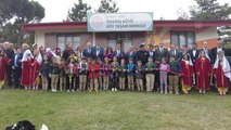 Karabük gündem haberleri: Karabük'te kullanılmayan okullar 