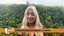 Bristol headlines 7 October: Approved rise in parking charges