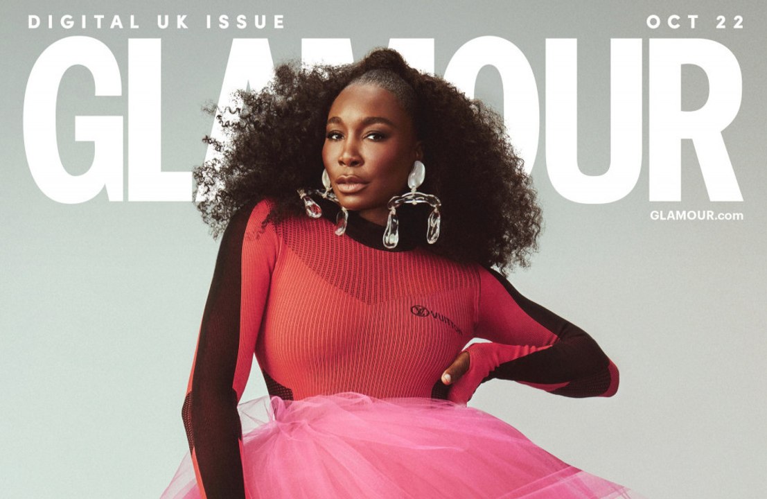 'When I see her doing great, it's my success': Venus Williams is 'very co-dependent' on sister Serena Williams