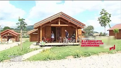 Quotidiens hors du commun - 9 octobre