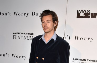 Harry Styles postpones Chicago concert!