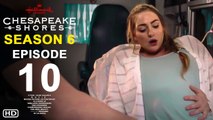 Chesapeake Shores Season 6 Episode 10 Sneak Peek | Hallmark Channel