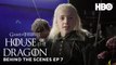 House of the Dragon | BTS How to Claim Your Dragon | HBO
