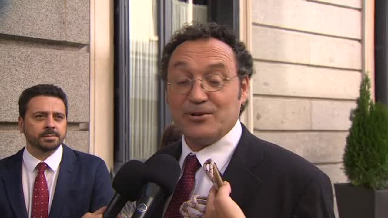 La Fiscalía abre diligencias para investigar lo ocurrido en el colegio mayor Elías Ahuja