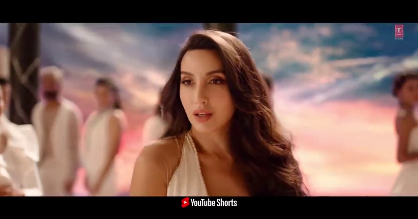 Manike Nora Fatehi New Song Manhari Tanhari Sukumari Priyatama Haan