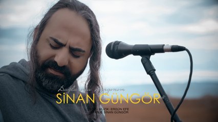 Sinan Güngör - Dağlarına Dargınım (Official Video)