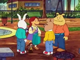 [YTP] Arthur's Grandma Has Sexual Frustration