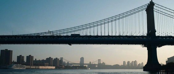 El hijo (2022) - Teaser oficial español