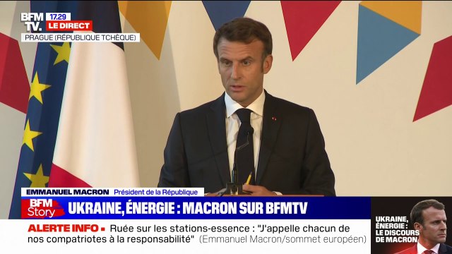 Emmanuel Macron réagit à la mise en examen d'Alexis Kohler: Il a toute ma confiance