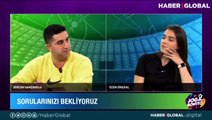 Sercan Hamzaoğlu, Jorge Jesus'u anlattı: O demirleri tek tek kendisi çakıyor, kendi yapıyor