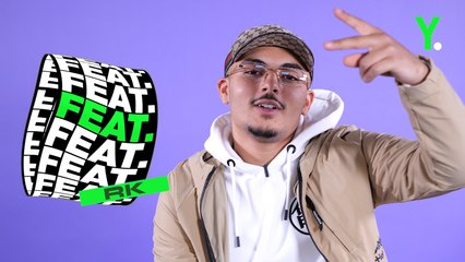 RK revient sur ses plus gros featurings (FEAT)