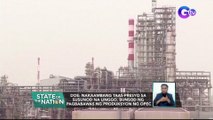 DOE: Nakaambang taas-presyo sa susunod na linggo, bunsod ng pagbabawas ng produksyon ng OPEC | SONA