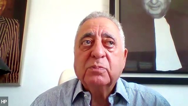 Mohamed Ziane, ex ministro marroquí: Si Mohamed VI no quiere ser rey, que no lo sea; pero que lo diga