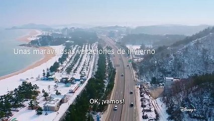 In the Soop: Friendcation - Tráiler oficial Disney+ España