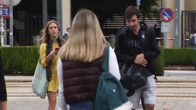 Entra en vigor la ley del sólo sí es sí