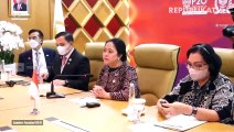 Puan Sebut Setiap Negara di P20 Miliki Komitmen yang Sama