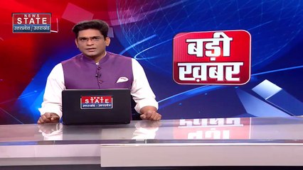 Video herunterladen: Uttar Pradesh : Raebareli में कार और बाइक की जोरदार भिड़ंत में एक बाइक सवार की मौत | UP News |