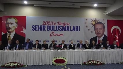 AK Parti'li Demiröz'den KKTC'li vekilin açıklamalarına tepki