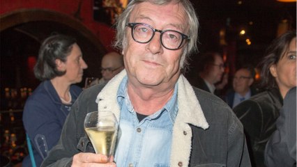 GALA VIDEO - Les Grosses Têtes : cet ancien sociétaire révèle avoir eu un cancer du foie et une cirrhose