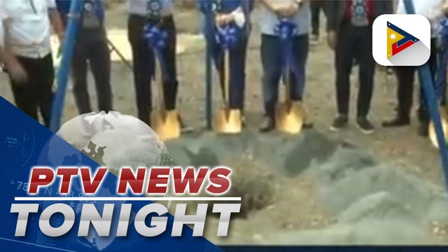 DHSUD chief confident 1-M housing units per year will be achieved