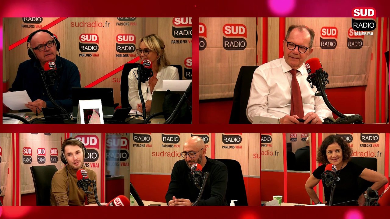 L'hôtel de Ville de Paris envahi par des associations de soutien aux migrants